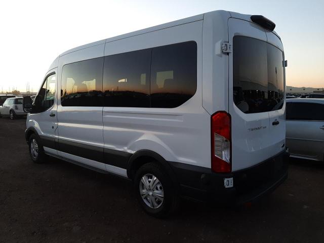 Photo 2 VIN: 1FBAX2C87LKB36278 - FORD TRANSIT T- 