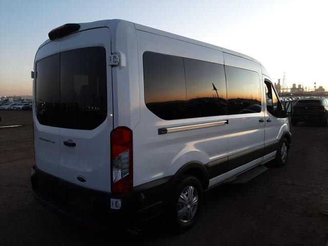 Photo 3 VIN: 1FBAX2C87LKB36278 - FORD TRANSIT T- 