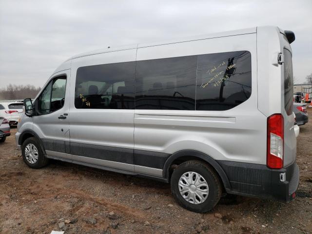 Photo 1 VIN: 1FBAX2C87NKA84847 - FORD TRANSIT T- 