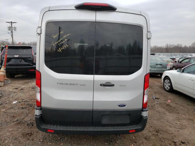 Photo 5 VIN: 1FBAX2C87NKA84847 - FORD TRANSIT T- 