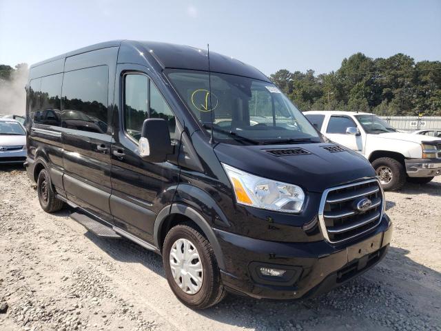 Photo 0 VIN: 1FBAX2C88LKA06817 - FORD TRANSIT T- 