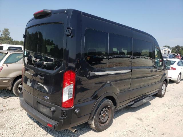 Photo 3 VIN: 1FBAX2C88LKA06817 - FORD TRANSIT T- 