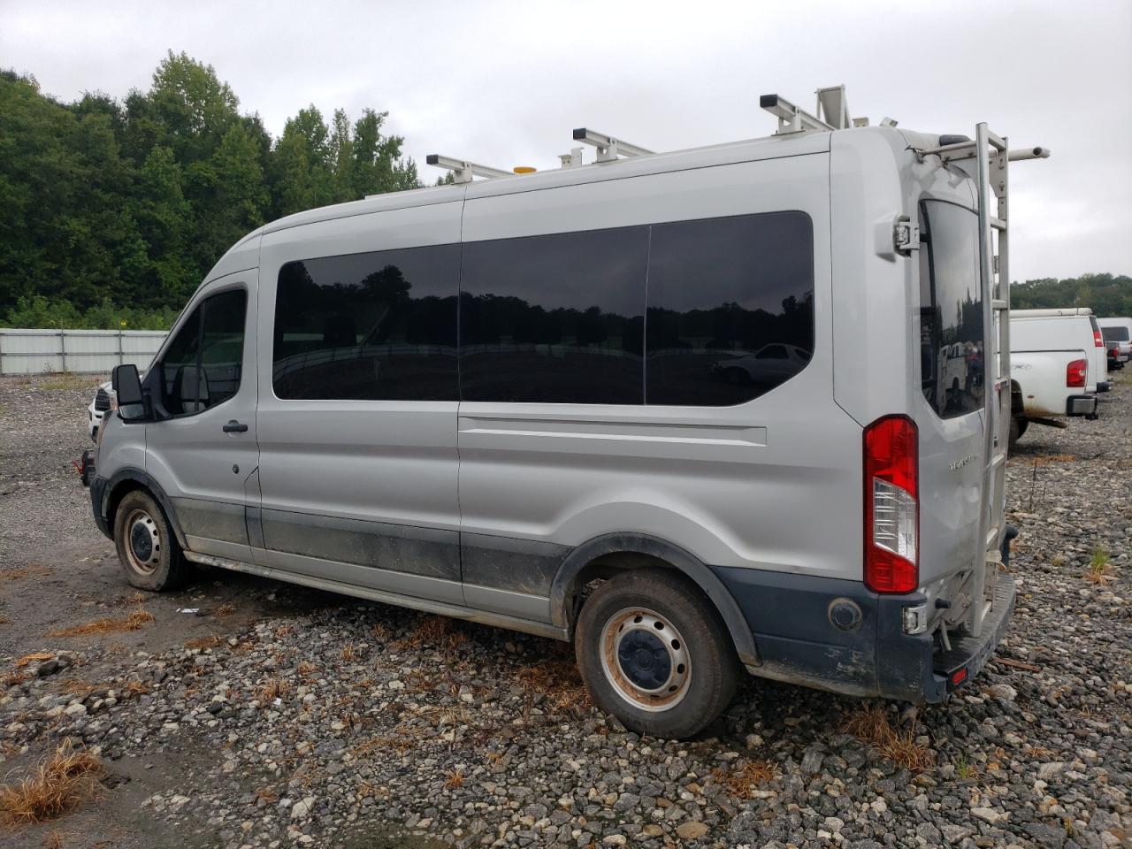 Photo 1 VIN: 1FBAX2C88LKB39979 - FORD TRANSIT 