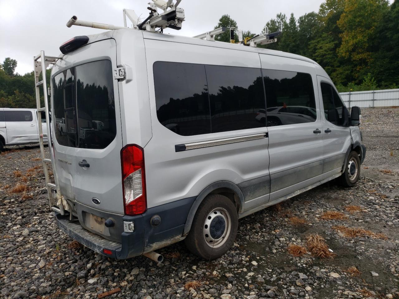 Photo 2 VIN: 1FBAX2C88LKB39979 - FORD TRANSIT 