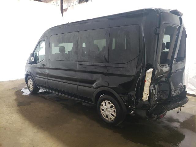 Photo 1 VIN: 1FBAX2C88PKA58129 - FORD TRANSIT T- 