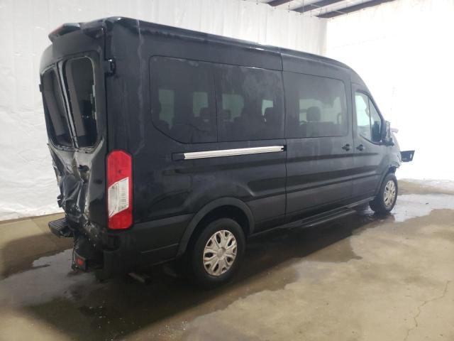 Photo 2 VIN: 1FBAX2C88PKA58129 - FORD TRANSIT T- 