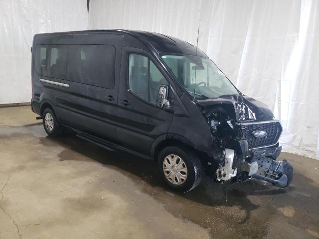 Photo 3 VIN: 1FBAX2C88PKA58129 - FORD TRANSIT T- 