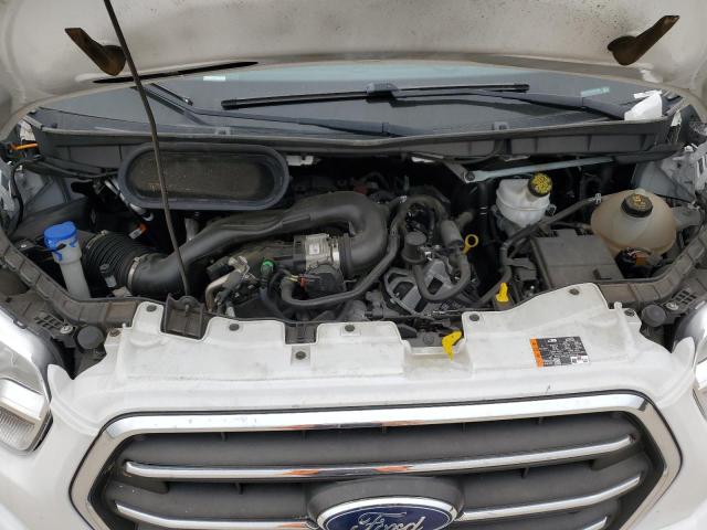 Photo 11 VIN: 1FBAX2C89LKA95605 - FORD TRANSIT T- 