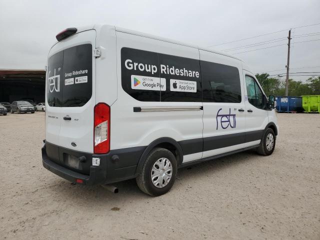 Photo 2 VIN: 1FBAX2C89LKA95605 - FORD TRANSIT T- 