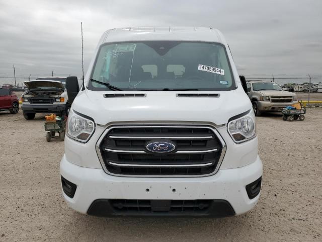 Photo 4 VIN: 1FBAX2C89LKA95605 - FORD TRANSIT T- 