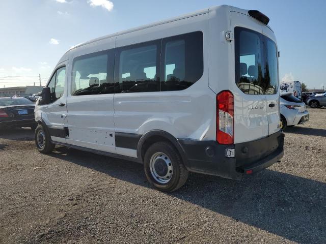 Photo 1 VIN: 1FBAX2C89LKB54507 - FORD TRANSIT T- 