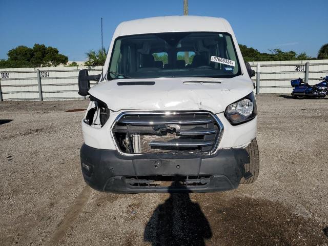 Photo 4 VIN: 1FBAX2C89LKB54507 - FORD TRANSIT T- 