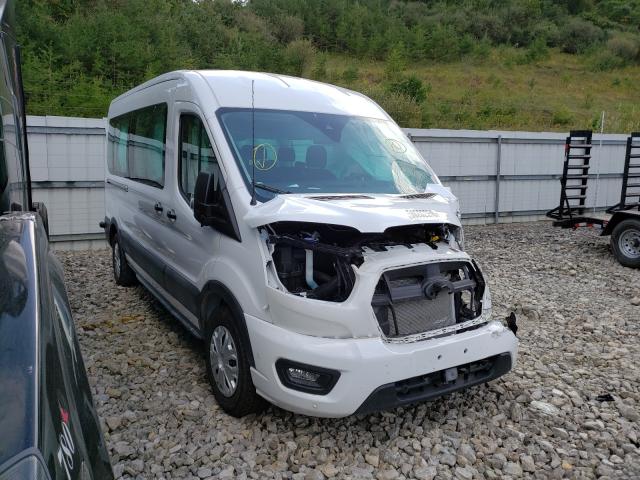 Photo 0 VIN: 1FBAX2C8XLKA24607 - FORD TRANSIT T- 