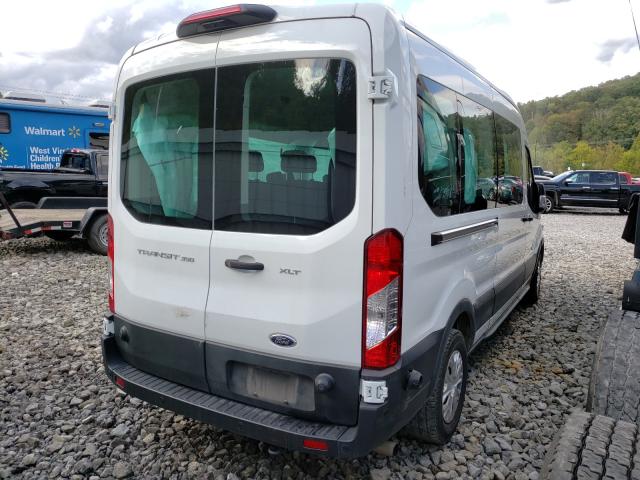 Photo 3 VIN: 1FBAX2C8XLKA24607 - FORD TRANSIT T- 