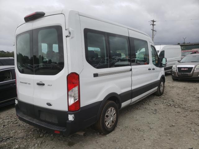 Photo 3 VIN: 1FBAX2C8XMKA12328 - FORD TRANSIT T- 