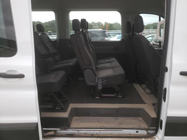 Photo 5 VIN: 1FBAX2C8XMKA12328 - FORD TRANSIT T- 