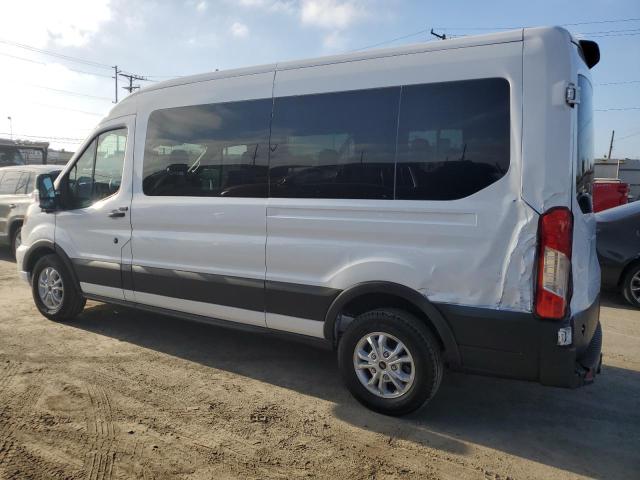 Photo 1 VIN: 1FBAX2C8XRKA23434 - FORD TRANSIT T- 