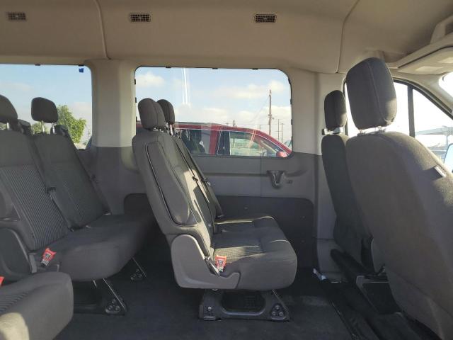 Photo 10 VIN: 1FBAX2C8XRKA23434 - FORD TRANSIT T- 