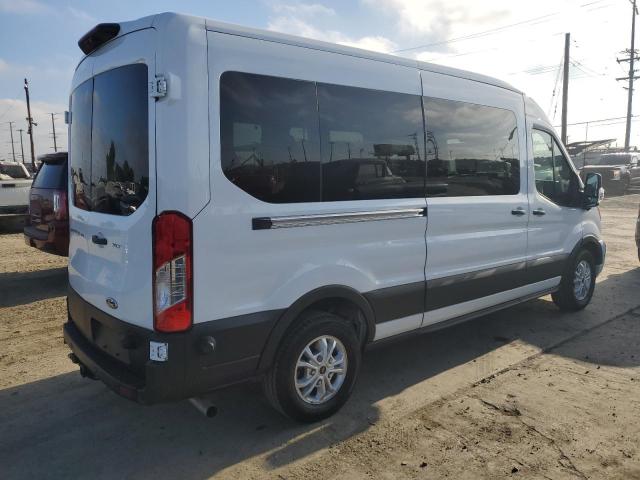 Photo 2 VIN: 1FBAX2C8XRKA23434 - FORD TRANSIT T- 