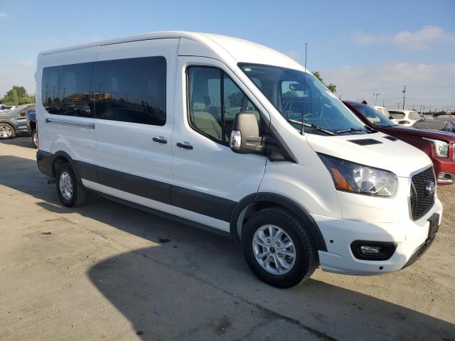 Photo 3 VIN: 1FBAX2C8XRKA23434 - FORD TRANSIT T- 