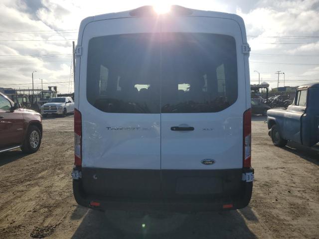 Photo 5 VIN: 1FBAX2C8XRKA23434 - FORD TRANSIT T- 