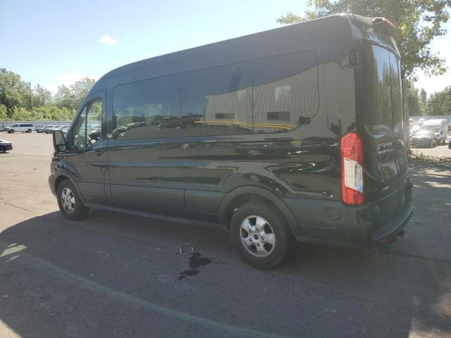 Photo 1 VIN: 1FBAX2CG0KKA76608 - FORD TRANSIT 