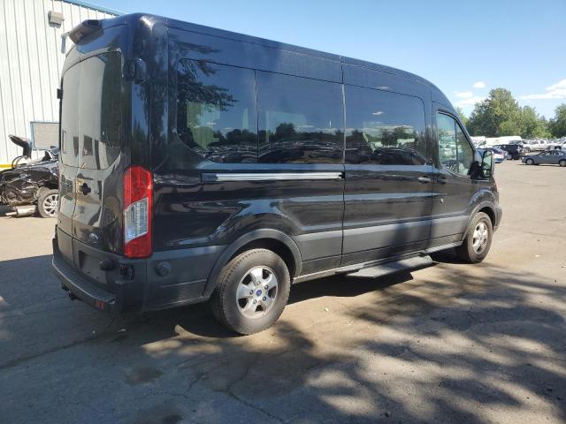 Photo 2 VIN: 1FBAX2CG0KKA76608 - FORD TRANSIT 