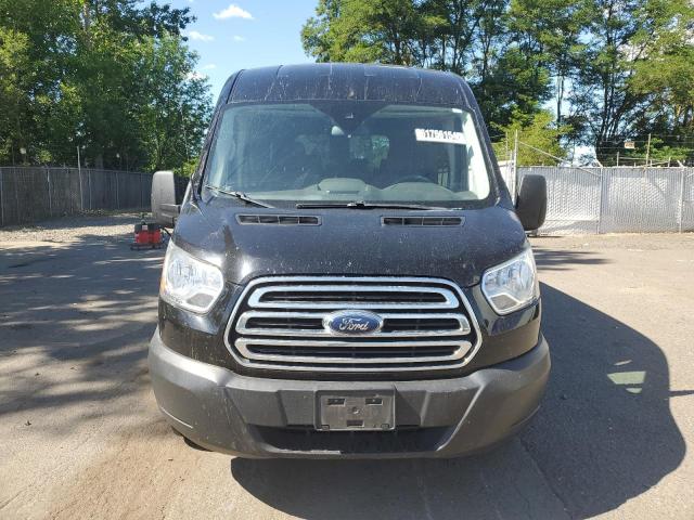 Photo 4 VIN: 1FBAX2CG0KKA76608 - FORD TRANSIT 