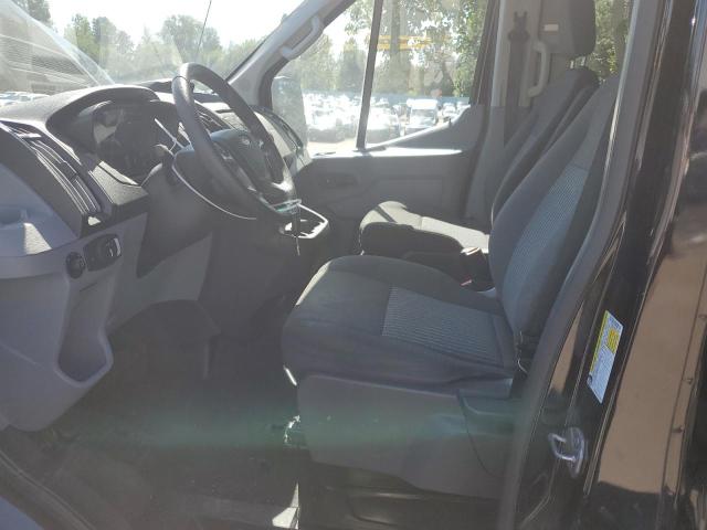 Photo 6 VIN: 1FBAX2CG0KKA76608 - FORD TRANSIT 