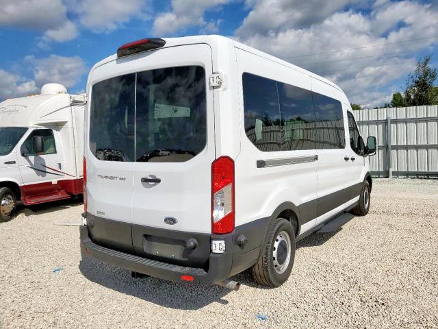 Photo 3 VIN: 1FBAX2CG0LKA15874 - FORD TRANSIT T- 