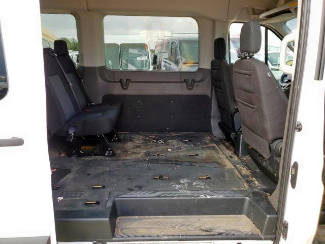 Photo 5 VIN: 1FBAX2CG0LKA15874 - FORD TRANSIT T- 