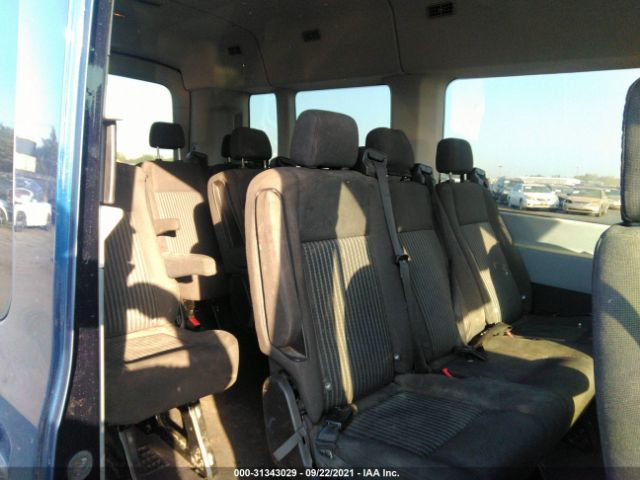 Photo 7 VIN: 1FBAX2CG1GKA49585 - FORD TRANSIT WAGON 