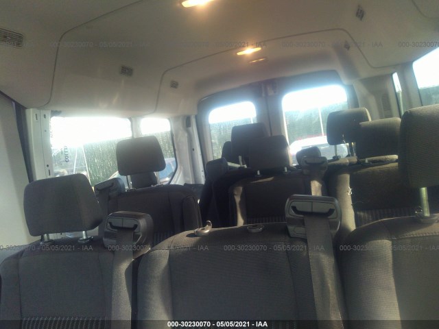 Photo 7 VIN: 1FBAX2CG1KKB45967 - FORD TRANSIT PASSENGER WAGON 