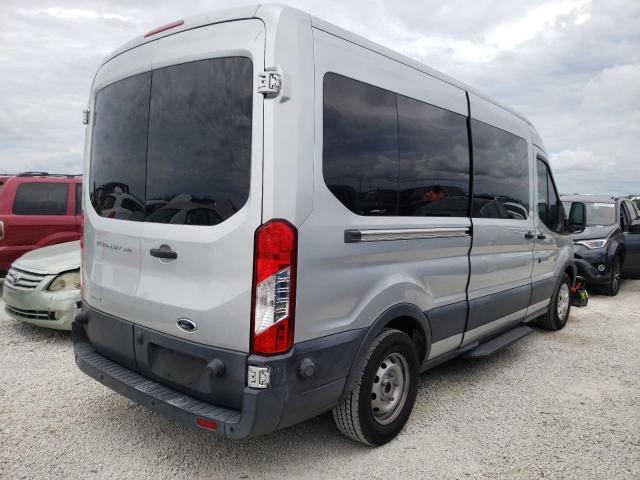 Photo 3 VIN: 1FBAX2CG2GKA82319 - FORD TRANSIT T- 