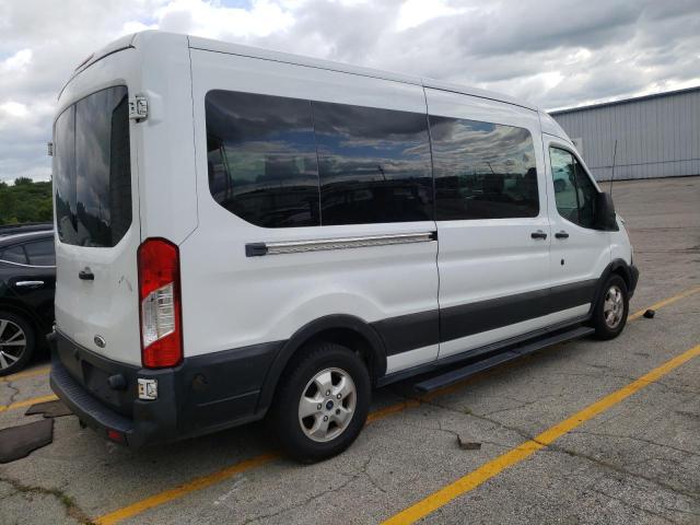 Photo 2 VIN: 1FBAX2CG2HKA93063 - FORD TRANSIT 