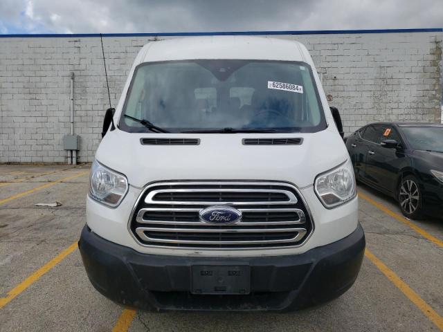 Photo 4 VIN: 1FBAX2CG2HKA93063 - FORD TRANSIT 