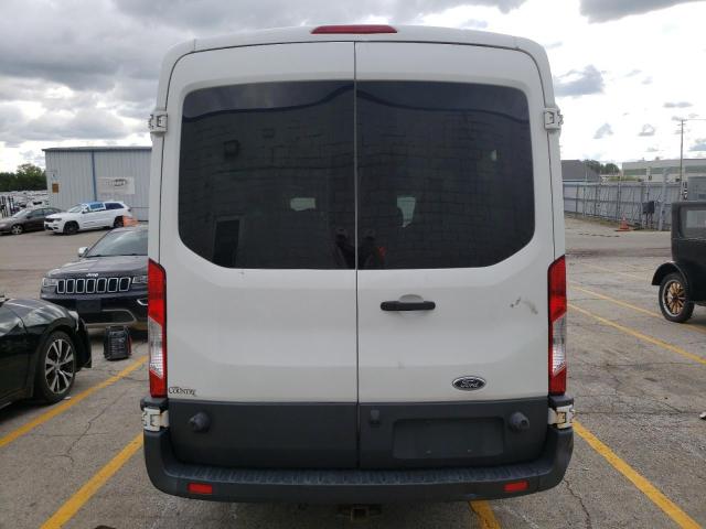 Photo 5 VIN: 1FBAX2CG2HKA93063 - FORD TRANSIT 