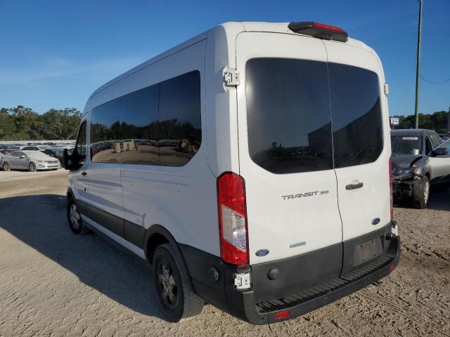 Photo 2 VIN: 1FBAX2CG3KKA84816 - FORD TRANSIT T- 