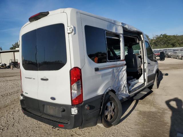 Photo 3 VIN: 1FBAX2CG3KKA84816 - FORD TRANSIT T- 