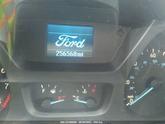 Photo 6 VIN: 1FBAX2CG4FKA28163 - FORD TRANSIT WAGON 