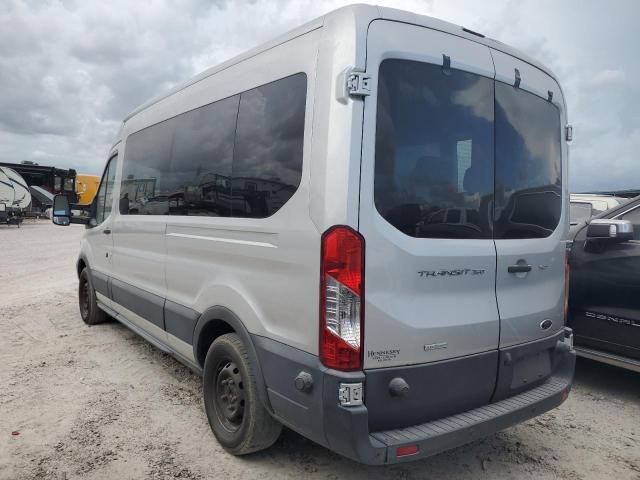 Photo 1 VIN: 1FBAX2CG4GKA24566 - FORD TRANSIT T- 