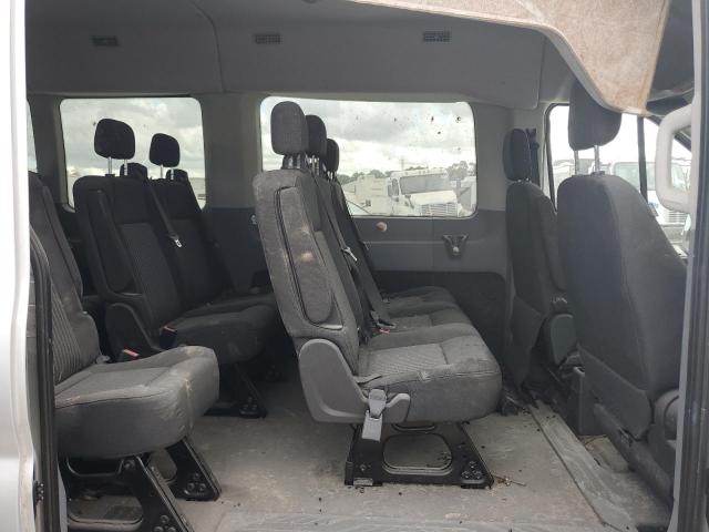 Photo 10 VIN: 1FBAX2CG4GKA24566 - FORD TRANSIT T- 