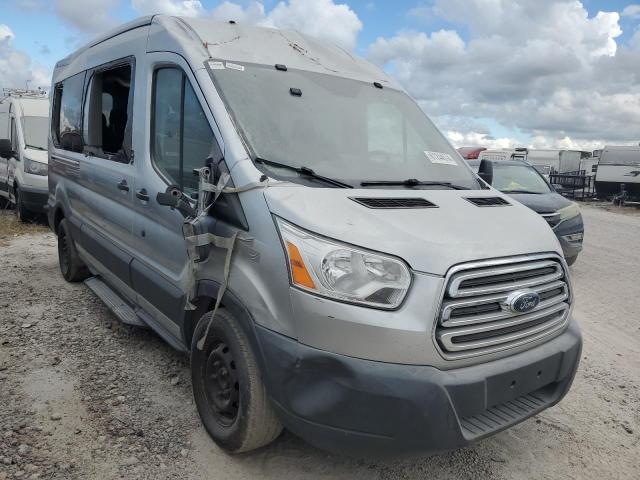 Photo 3 VIN: 1FBAX2CG4GKA24566 - FORD TRANSIT T- 