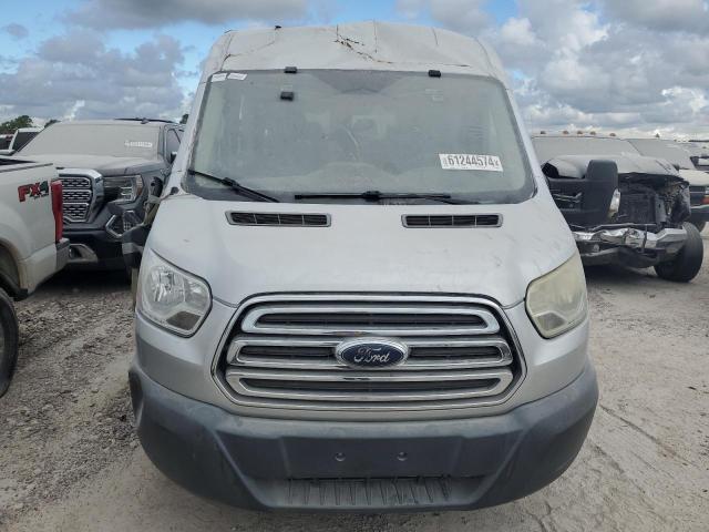 Photo 4 VIN: 1FBAX2CG4GKA24566 - FORD TRANSIT T- 