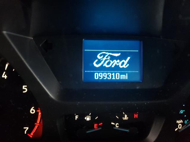 Photo 7 VIN: 1FBAX2CG4GKB50412 - FORD TRANSIT T- 