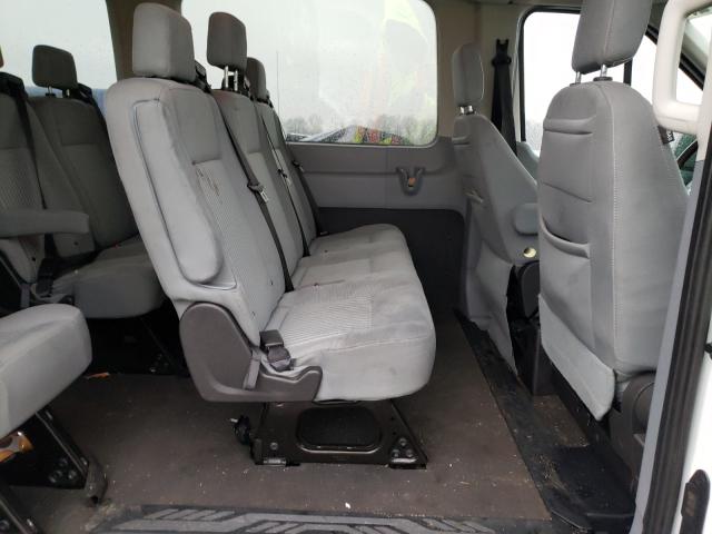 Photo 5 VIN: 1FBAX2CG4KKA37083 - FORD TRANSIT T- 