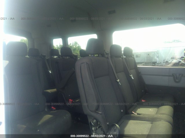 Photo 7 VIN: 1FBAX2CG5FKA63830 - FORD TRANSIT WAGON 