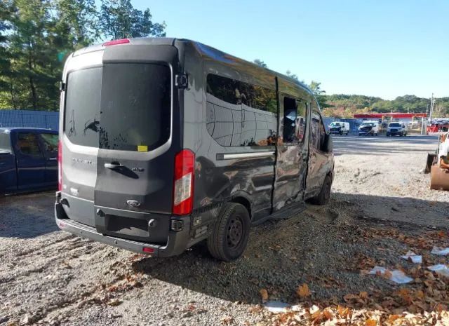 Photo 3 VIN: 1FBAX2CG5HKA65080 - FORD TRANSIT 