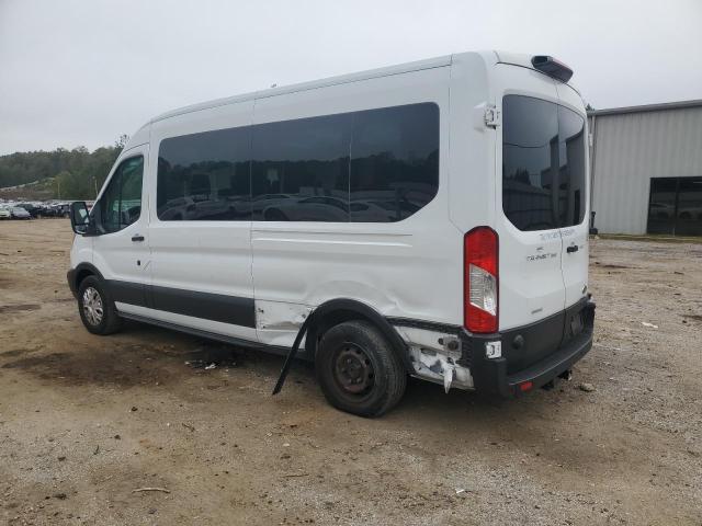 Photo 1 VIN: 1FBAX2CG5KKA17604 - FORD TRANSIT T- 