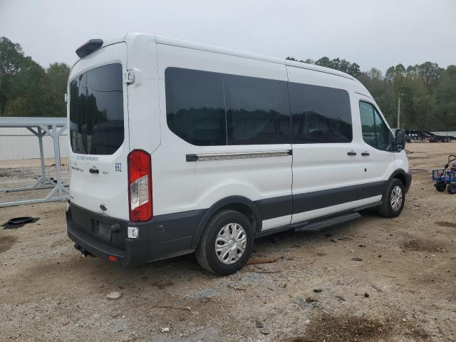 Photo 2 VIN: 1FBAX2CG5KKA17604 - FORD TRANSIT T- 